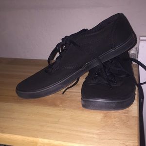 Vans shoe